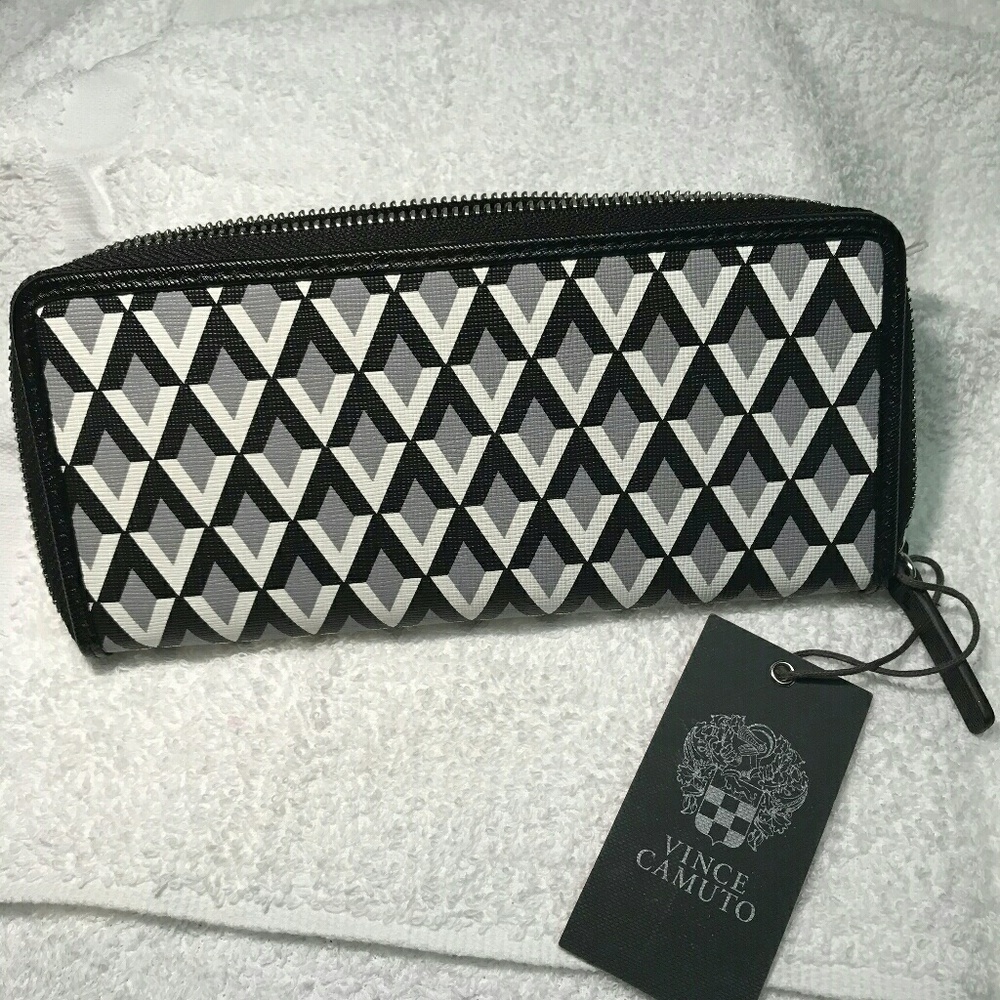Genuine Vince Camuto Wallet